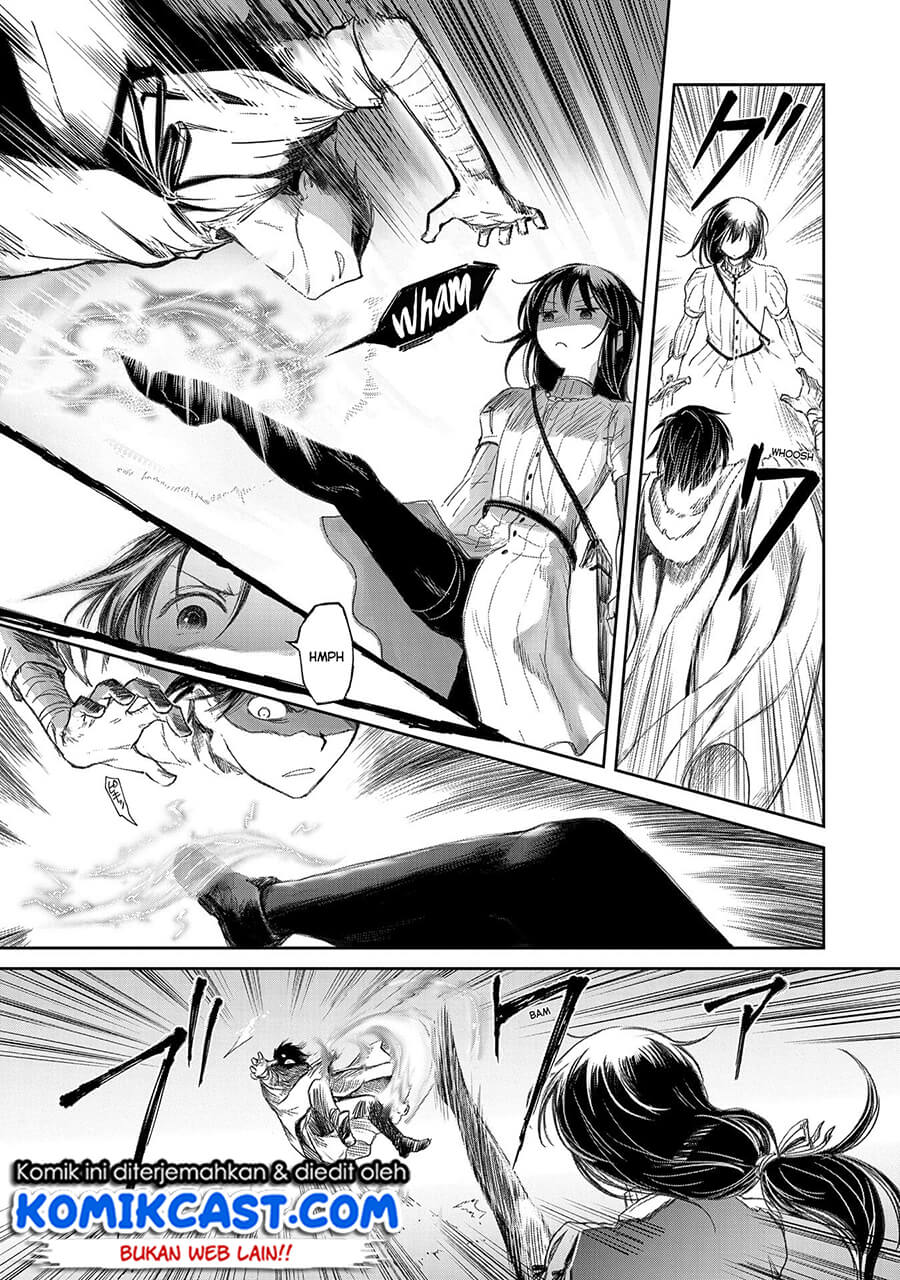 Boukensha ni Naritai to Miyako ni Deteitta Musume ga S Rank ni Natteta